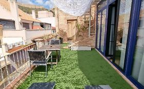 Penthouse. Old City Alicante